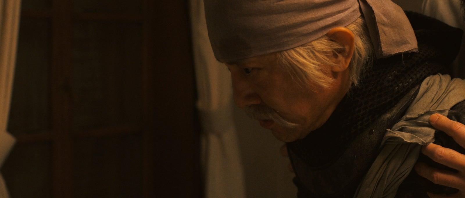 筧利夫（C）2022 映画「鋼の錬金術師2&3」製作委員