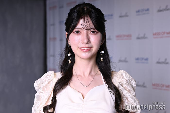 冨永怜さん(C)モデルプレス