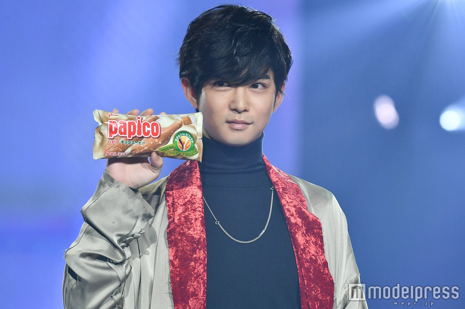 千葉雄大 （C）モデルプレス