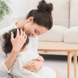 妊娠を伝えたら赤ちゃん返り! 上の子の不安をやわらげるためにしたこと