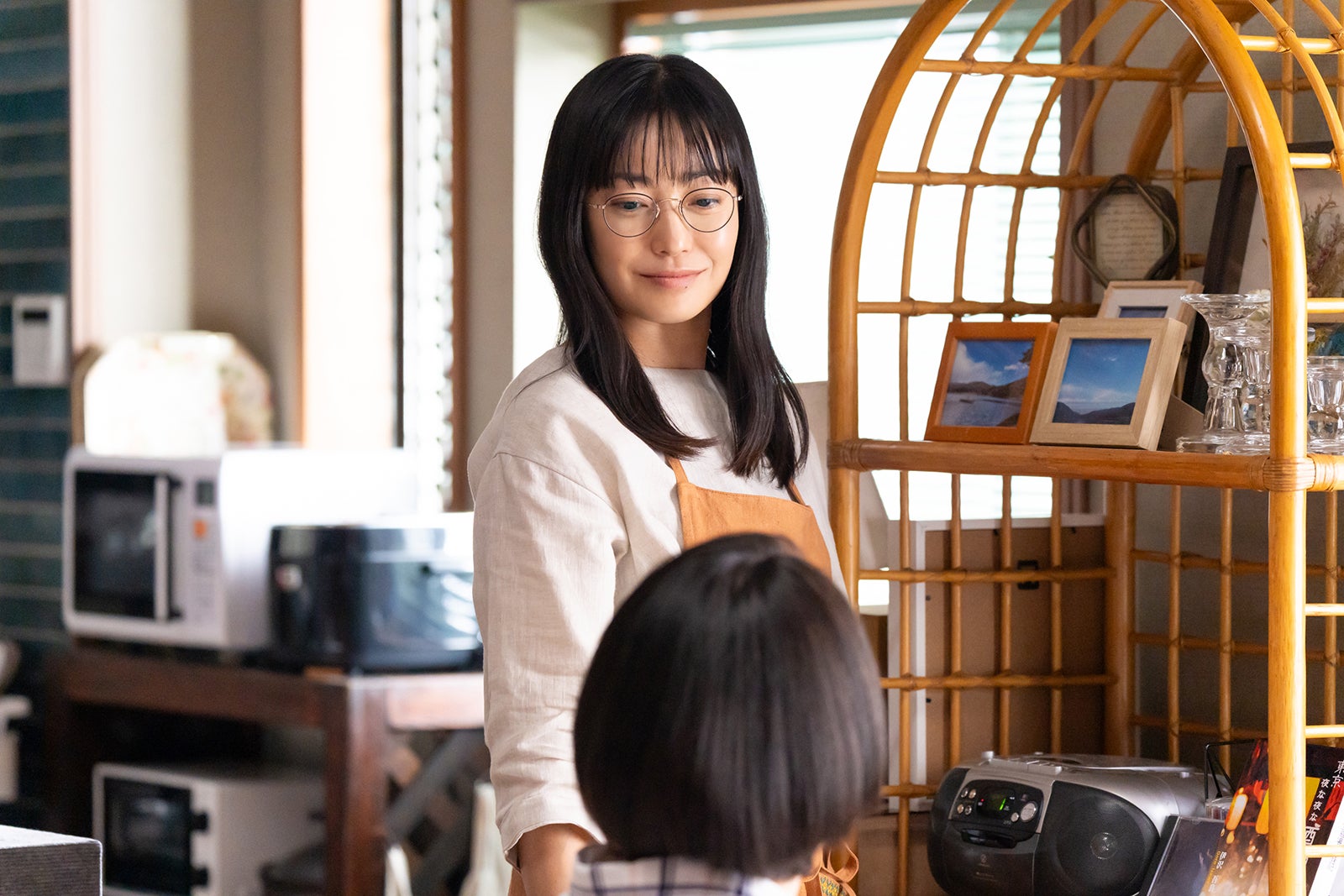 菅野美穂、2年半ぶり主演連ドラ「ゆりあ先生の赤い糸」クランクイン「現場に通うのが楽しみ」