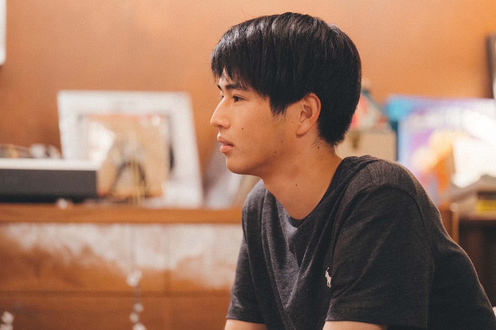 画像28/41) 「下剋上球児」翔役・中沢元紀、エース演じる