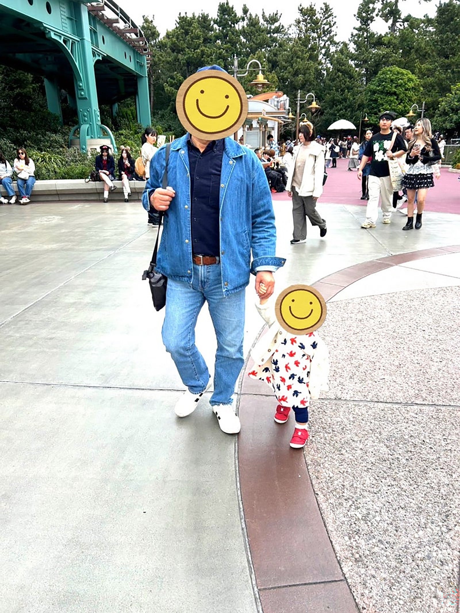 東貴博オフィシャルブログより