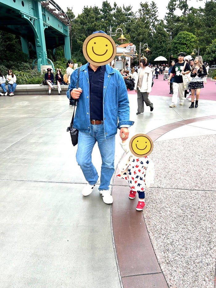 東貴博オフィシャルブログより