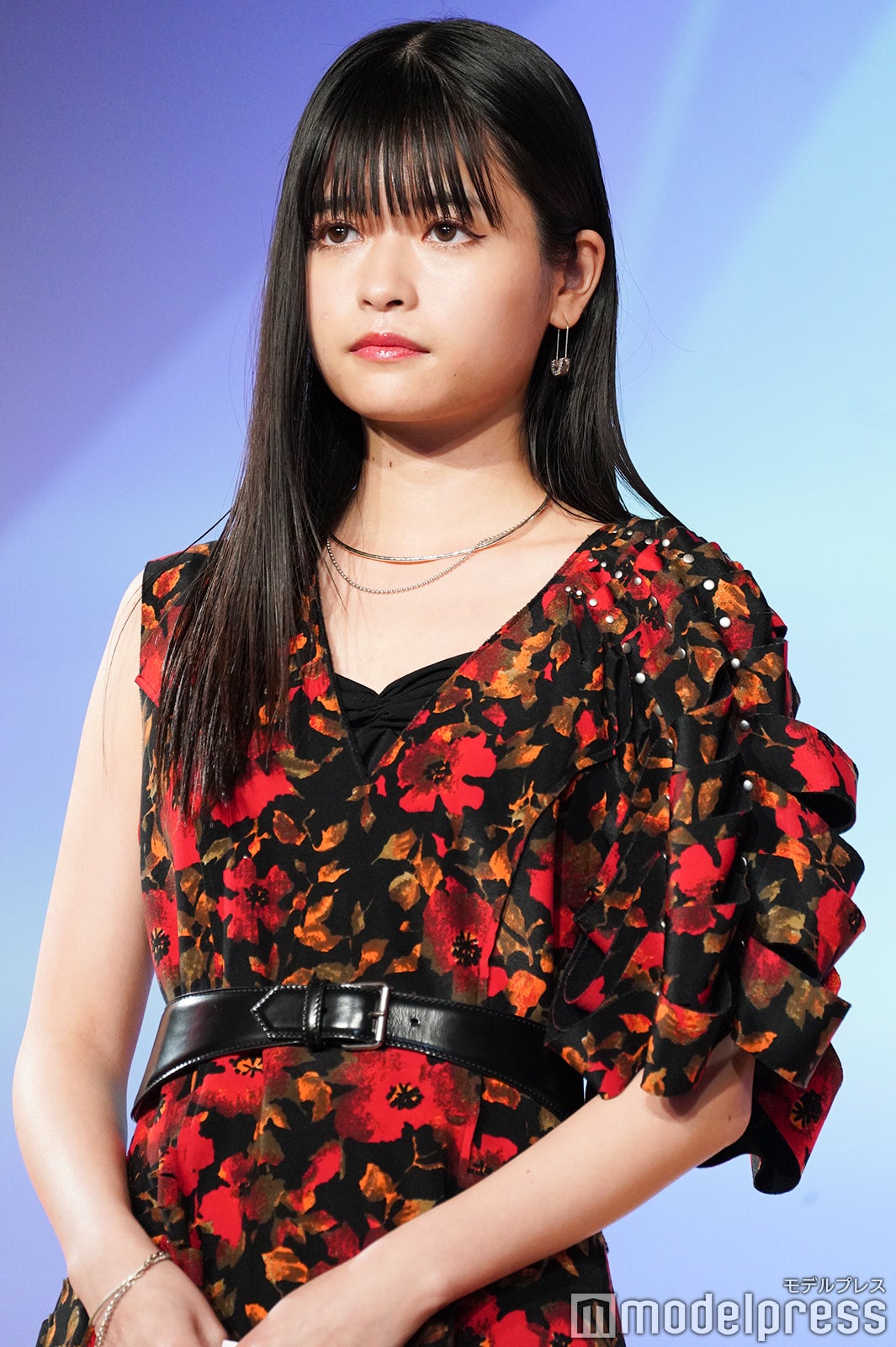 景井ひな （C）モデルプレス