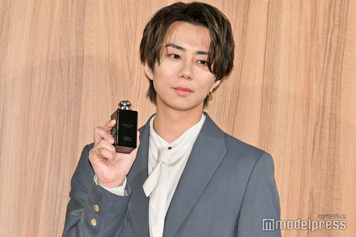 北山宏光(C)モデルプレス