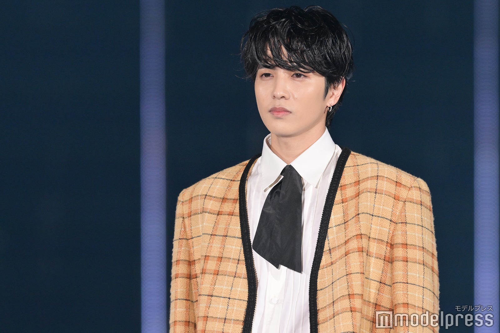 志尊淳（C）モデルプレス