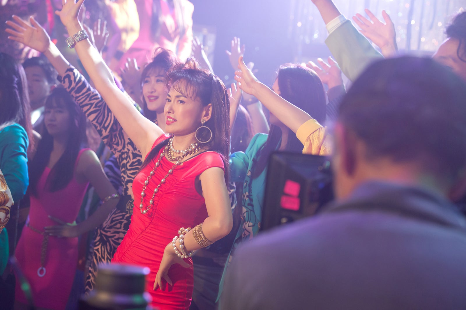 桐谷美玲／新CMメイキングより