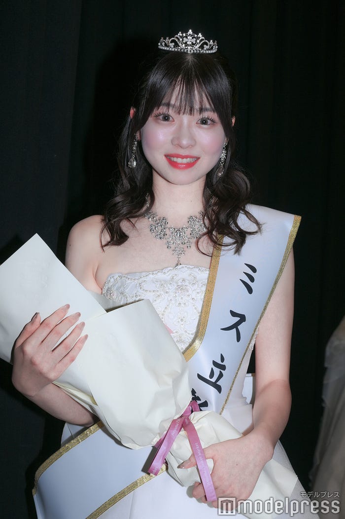 加納美月さん(C)モデルプレス