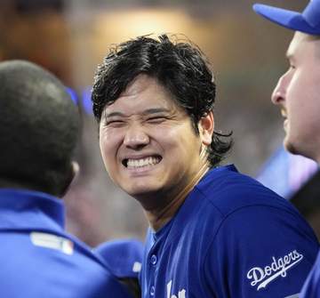 MLBプレーオフに日本勢が9人！全出場チーム決定 ドジャースはブレーブス＆フィリーズの勝者と地区Sで激突