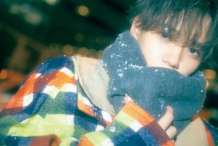 中島颯太(提供写真)