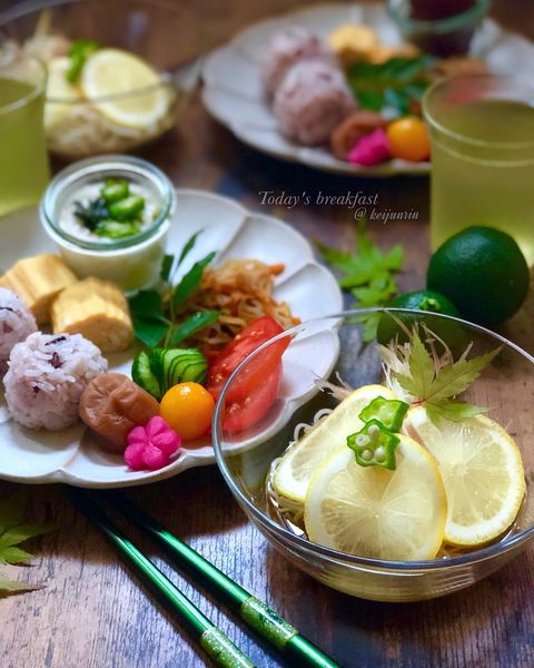 さっぱりヘルシーな晩御飯レシピ たくさん食べても大丈夫だから満足感もアップ モデルプレス