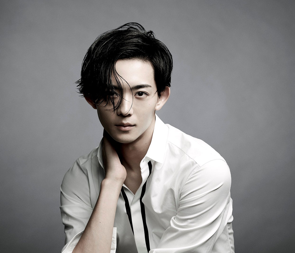 竜星涼 （提供画像）