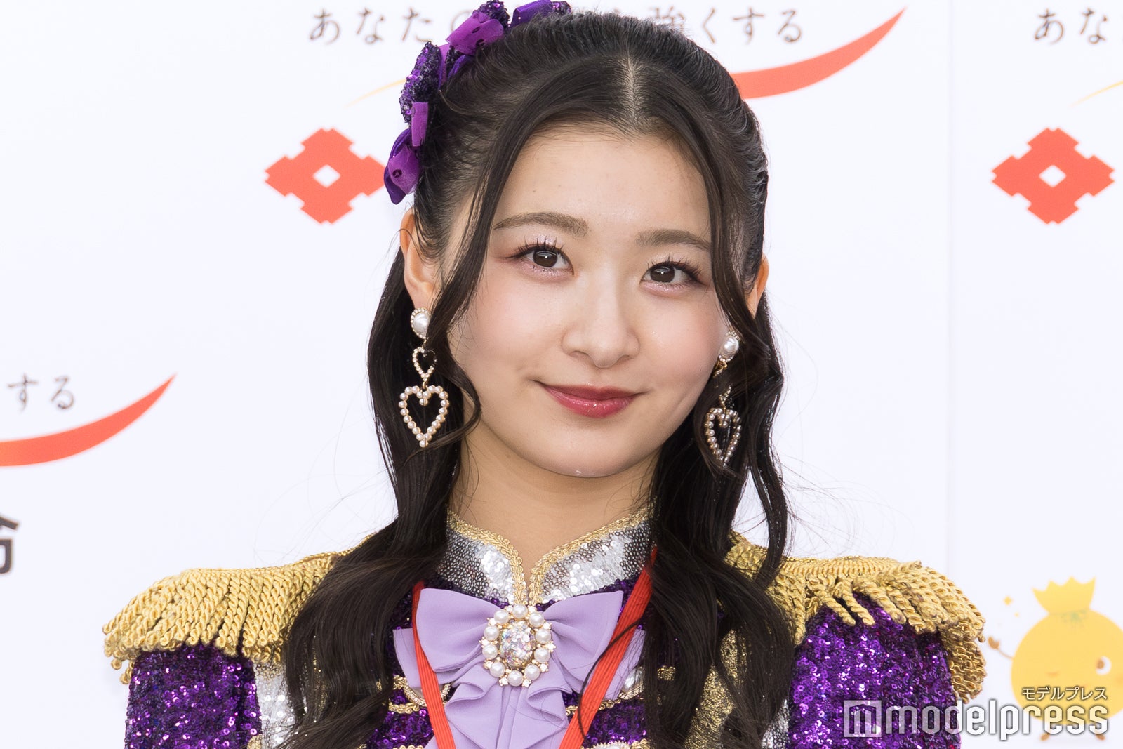 杏ジュリア（C）モデルプレス