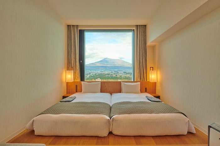 HOTEL CLAD／画像提供：三菱地所・サイモン