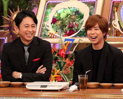 キスマイ北山宏光、中居正広との“不思議な関係” 自宅で受けたおもてなしに共演者驚き