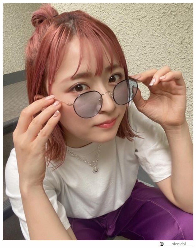 平成フラミンゴNICO、新型コロナウイルス感染 40度超えの発熱、現在の体調・感染経路明かす