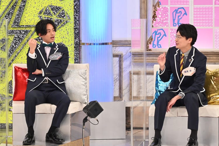 キスマイ藤ヶ谷太輔 やりたいことわかる 性格知り尽くしている横尾渉の演出に共感 モデルプレス キスマイ藤ヶ谷太輔 やりたいことわかる 性格知り尽くしている横尾渉の演出に共感 モデルプレス