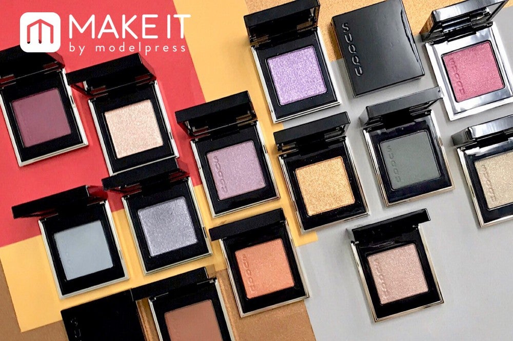 SUQQU／トーン タッチ アイズ (C)メイクイット