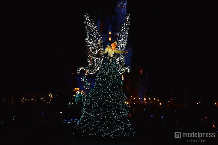「東京ディズニーランド・エレクトリカルパレード・ドリームライツ」