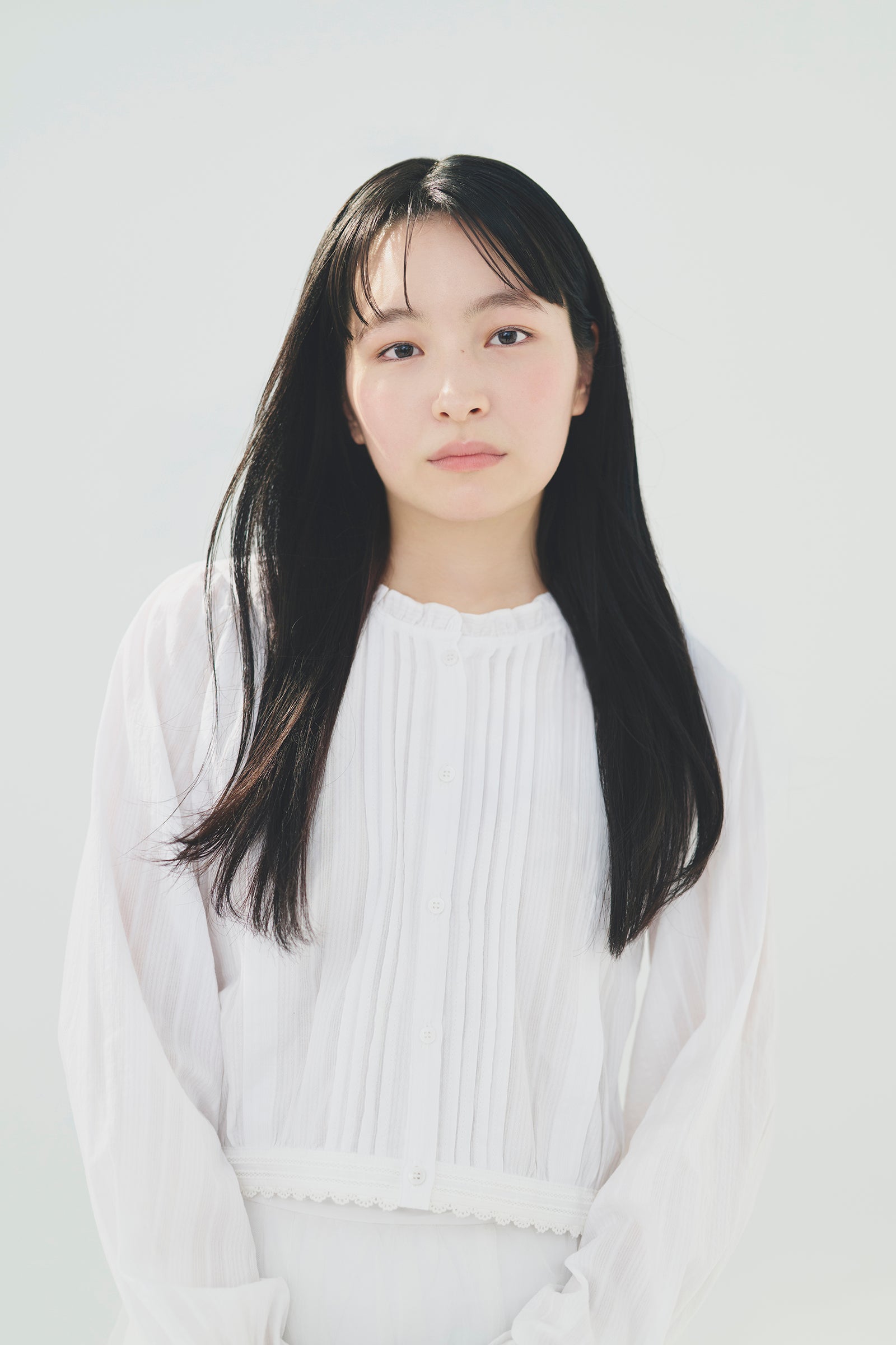 中田乃愛（提供写真）