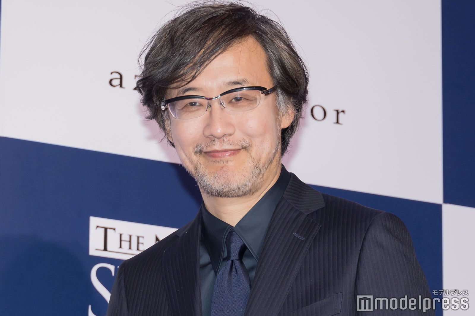 山崎貴監督（C）モデルプレス