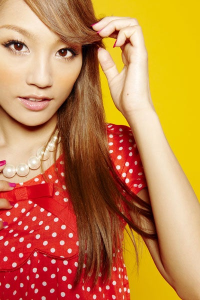 GIRL NEXT DOOR千紗、「メル友グータン」に登場　気になる男性ゲストは？本人コメントも到着