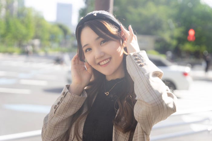 冨田ゆうあさん(提供写真)