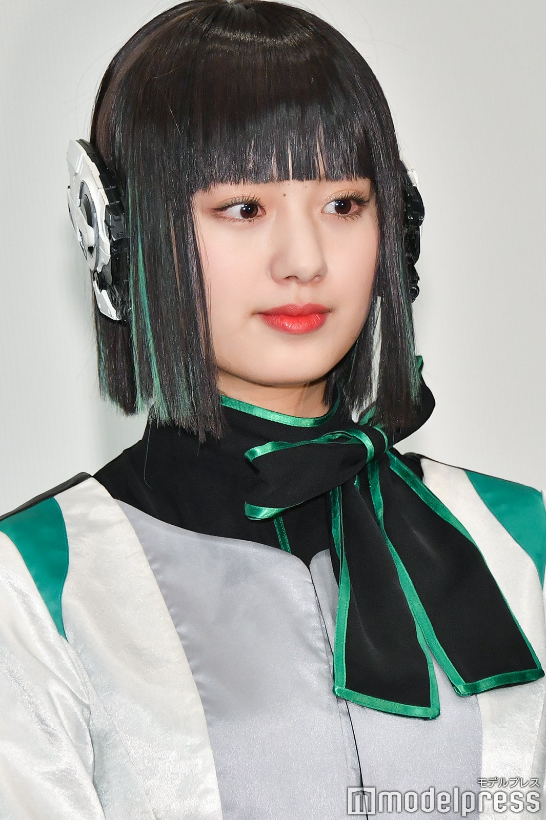 鶴嶋乃愛（C）モデルプレス