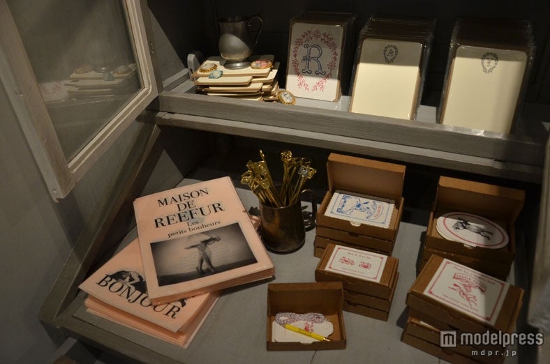 オリジナルのステーショナリー