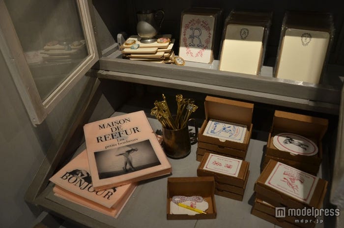 オリジナルのステーショナリー