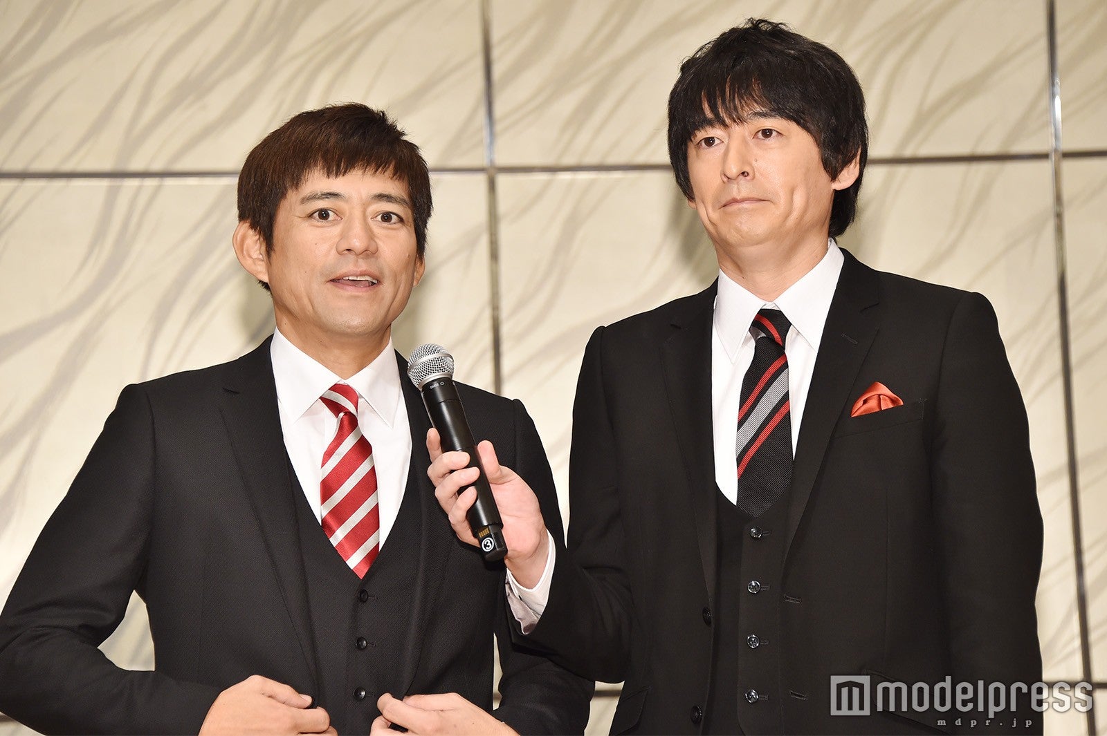 「あさイチ」ベテラン俳優がサプライズ登場＆歌唱「紅白歌合戦が決まったと思っています」博多華丸・大吉らMCも知らず