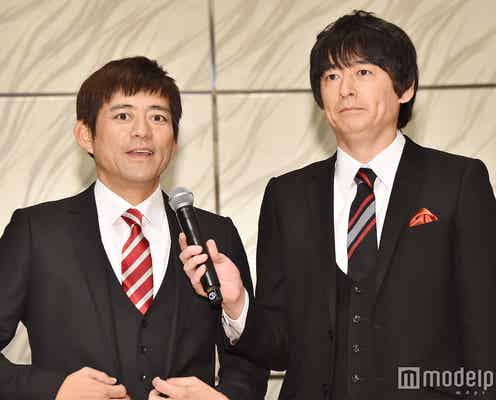 「あさイチ」ベテラン俳優がサプライズ登場&歌唱「紅白歌合戦が決まったと思っています」博多華丸・大吉らMCも知らず