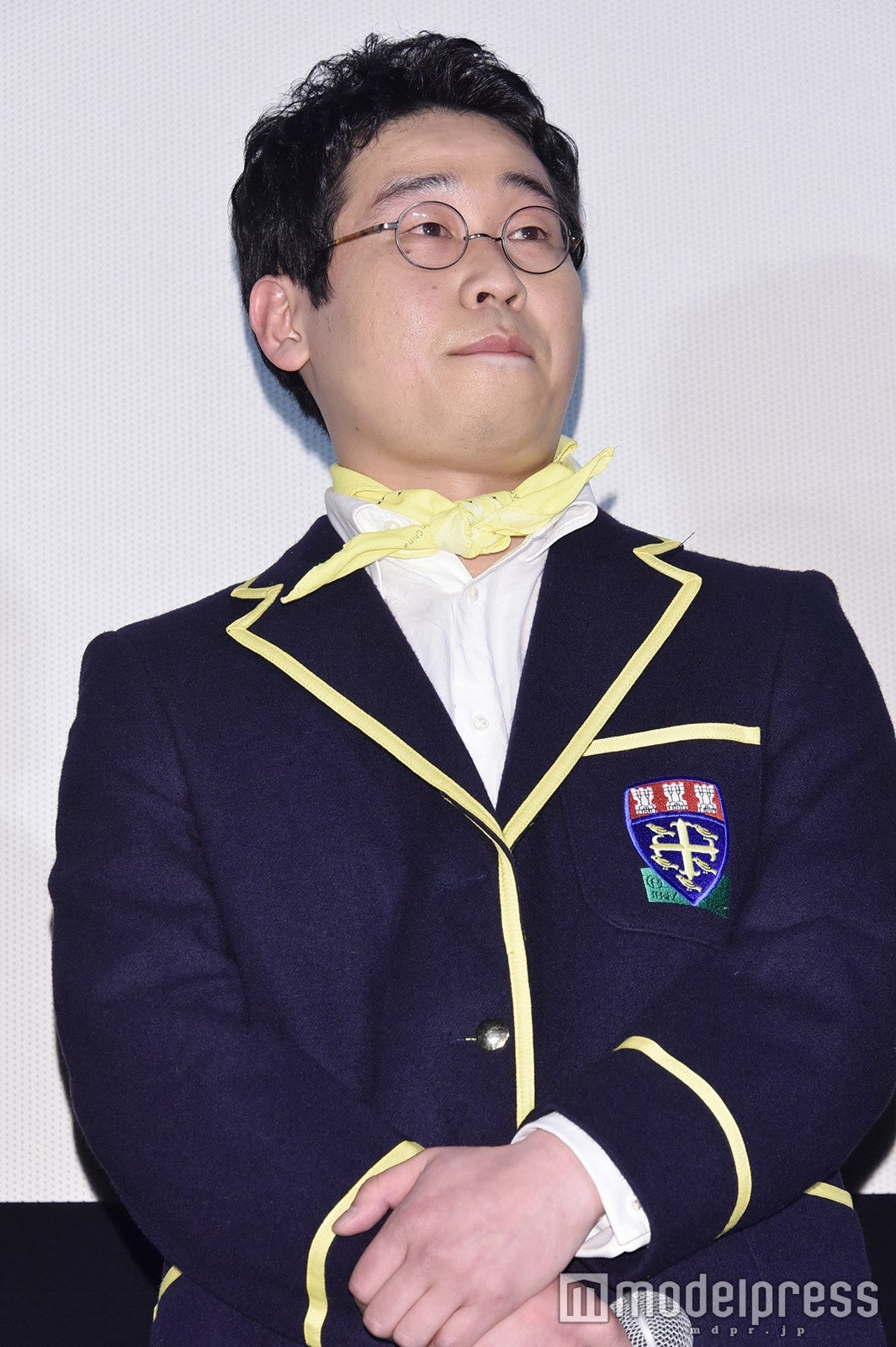 前野朋哉 （C）モデルプレス