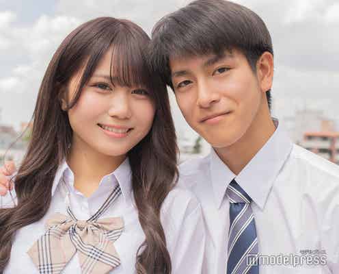 【「今日好き」“たいみな”カップルインタビュー】Xで話題・たいよう、バズりに「なんで自分なんだろう」みなつが気付いた意外な一面とは?