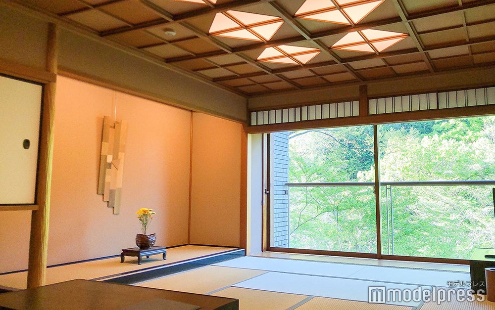 星野リゾート　界 箱根（C）モデルプレス