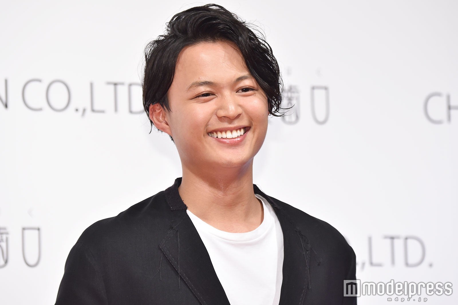 花田優一 （C）モデルプレス