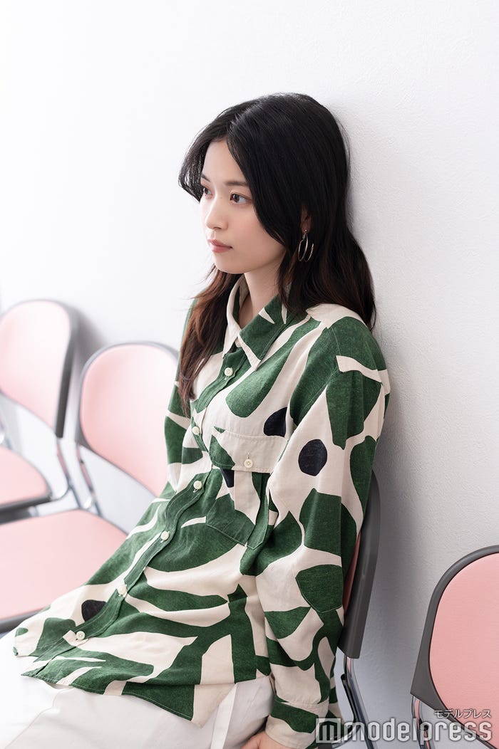 西野七瀬(C)モデルプレス