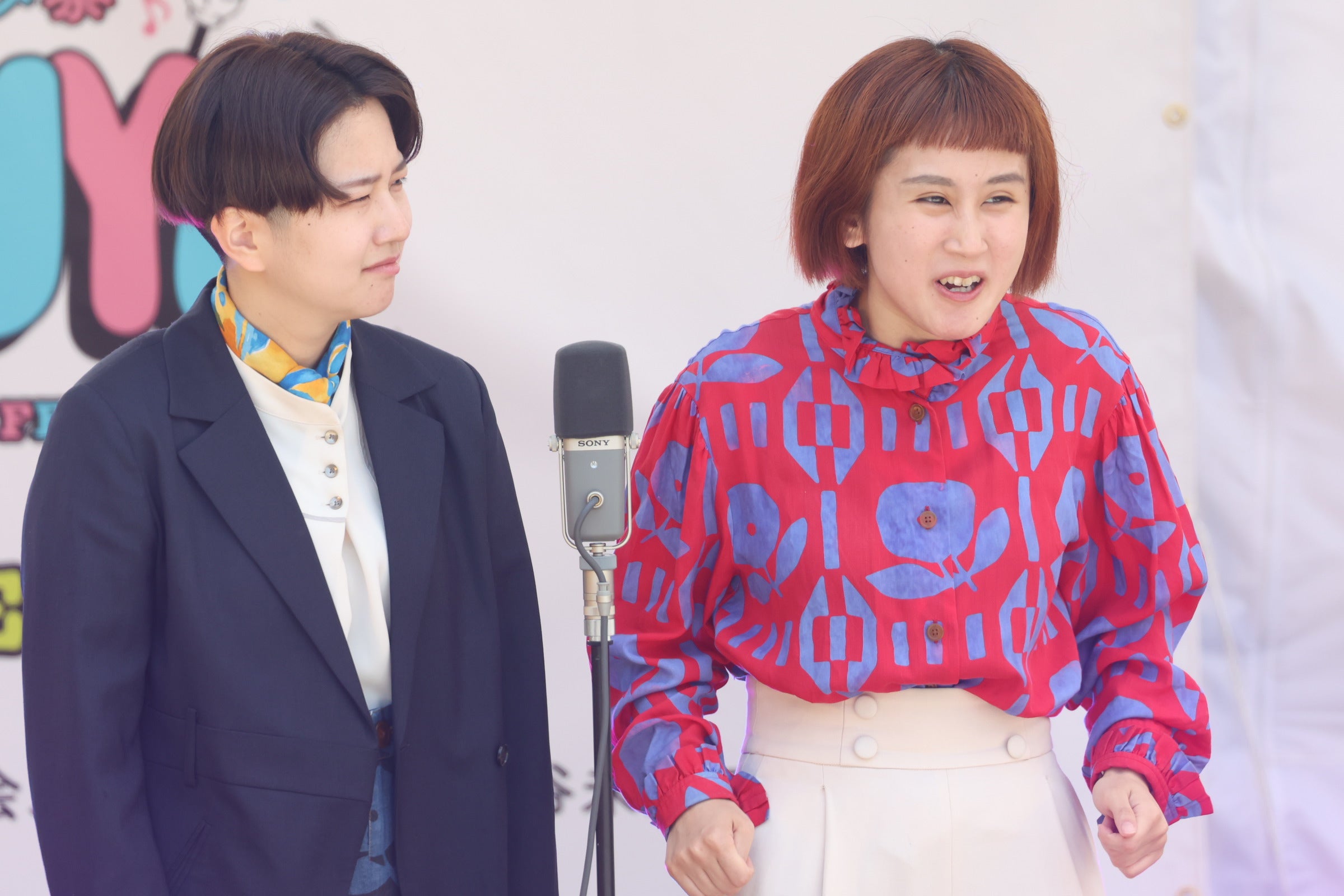 忠⽝⽴ハチ⾼（提供写真）