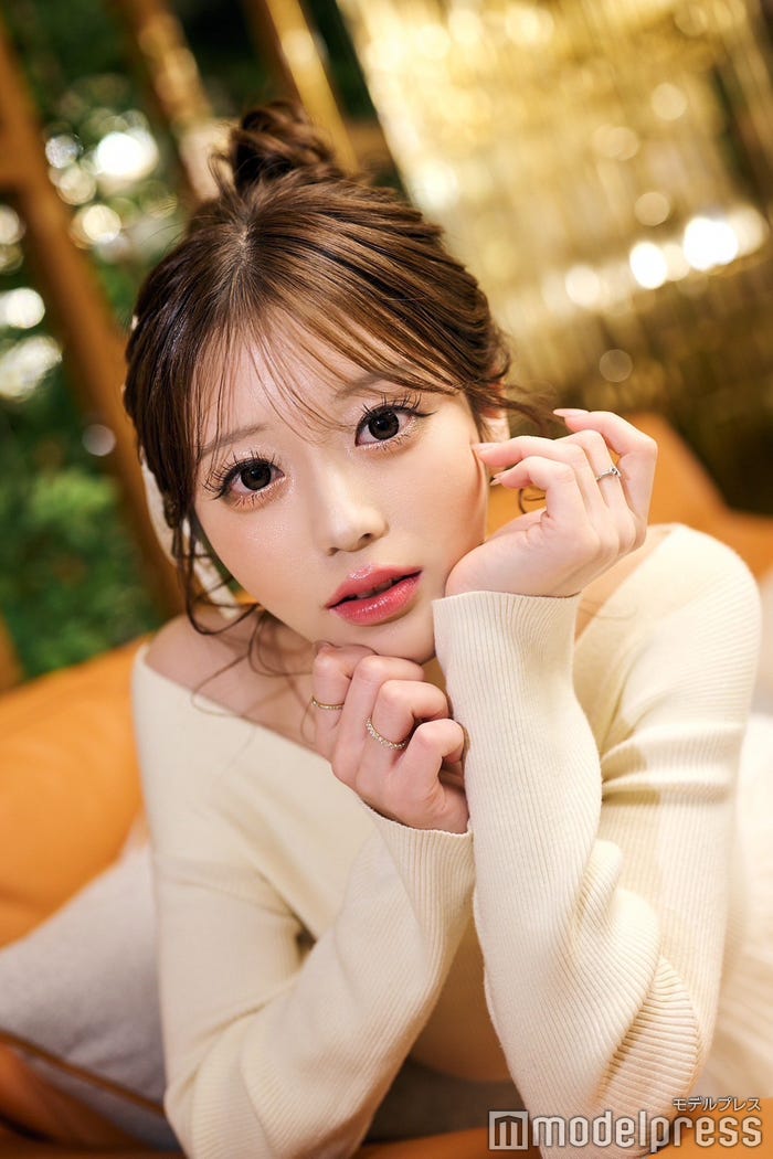 桜咲みお(C)モデルプレス