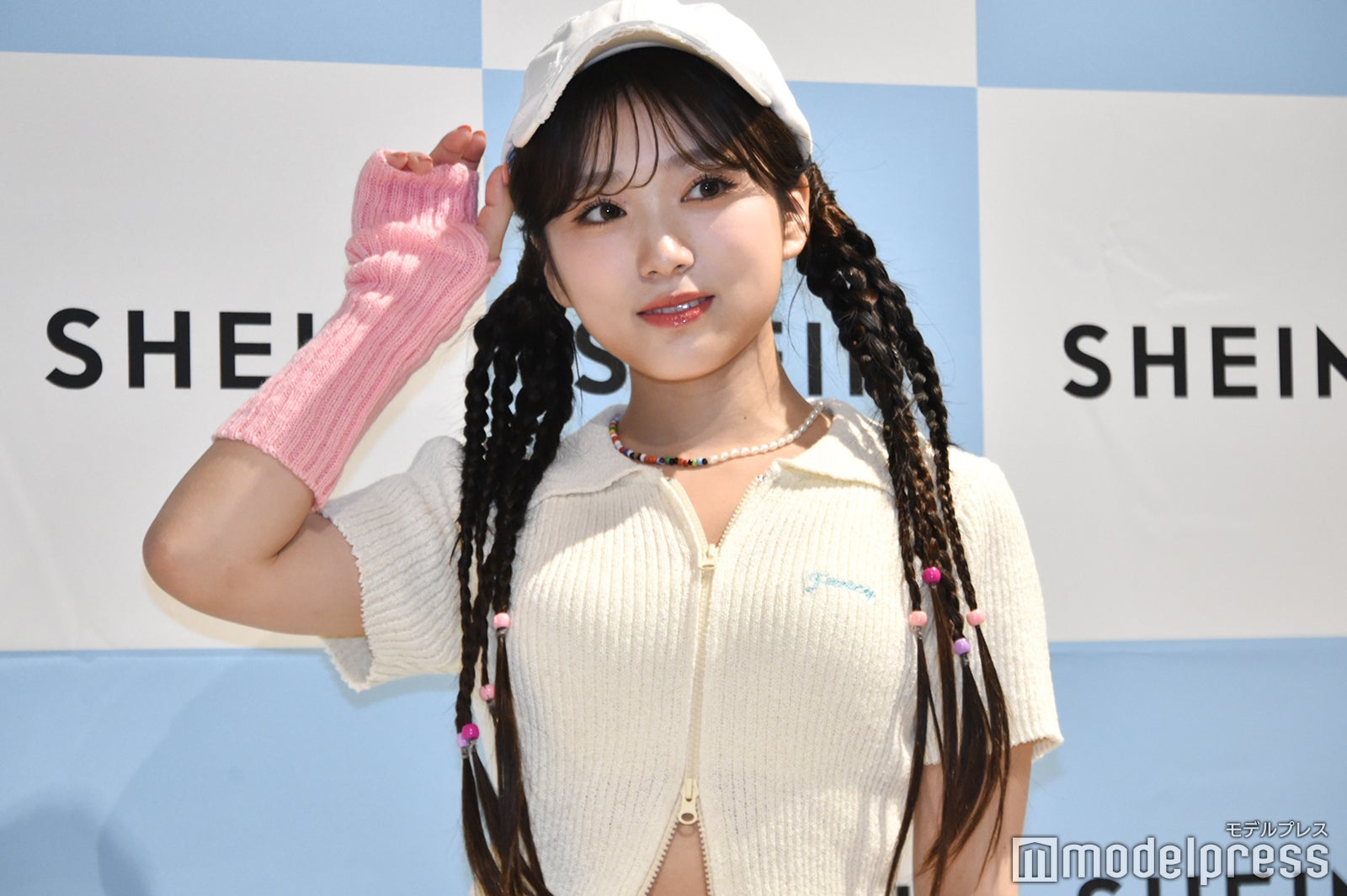 矢吹奈子 推しメンシャツ 二本柱の会 会員限定XLサイズ未開封品