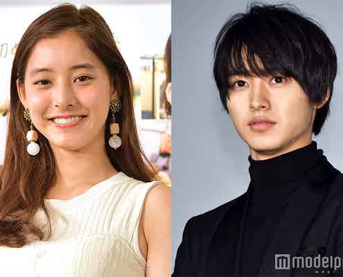 山崎賢人×新木優子“20秒超え”濃厚キスに反響「声出た」「強引だし優しいしエロい」<トドメの接吻>