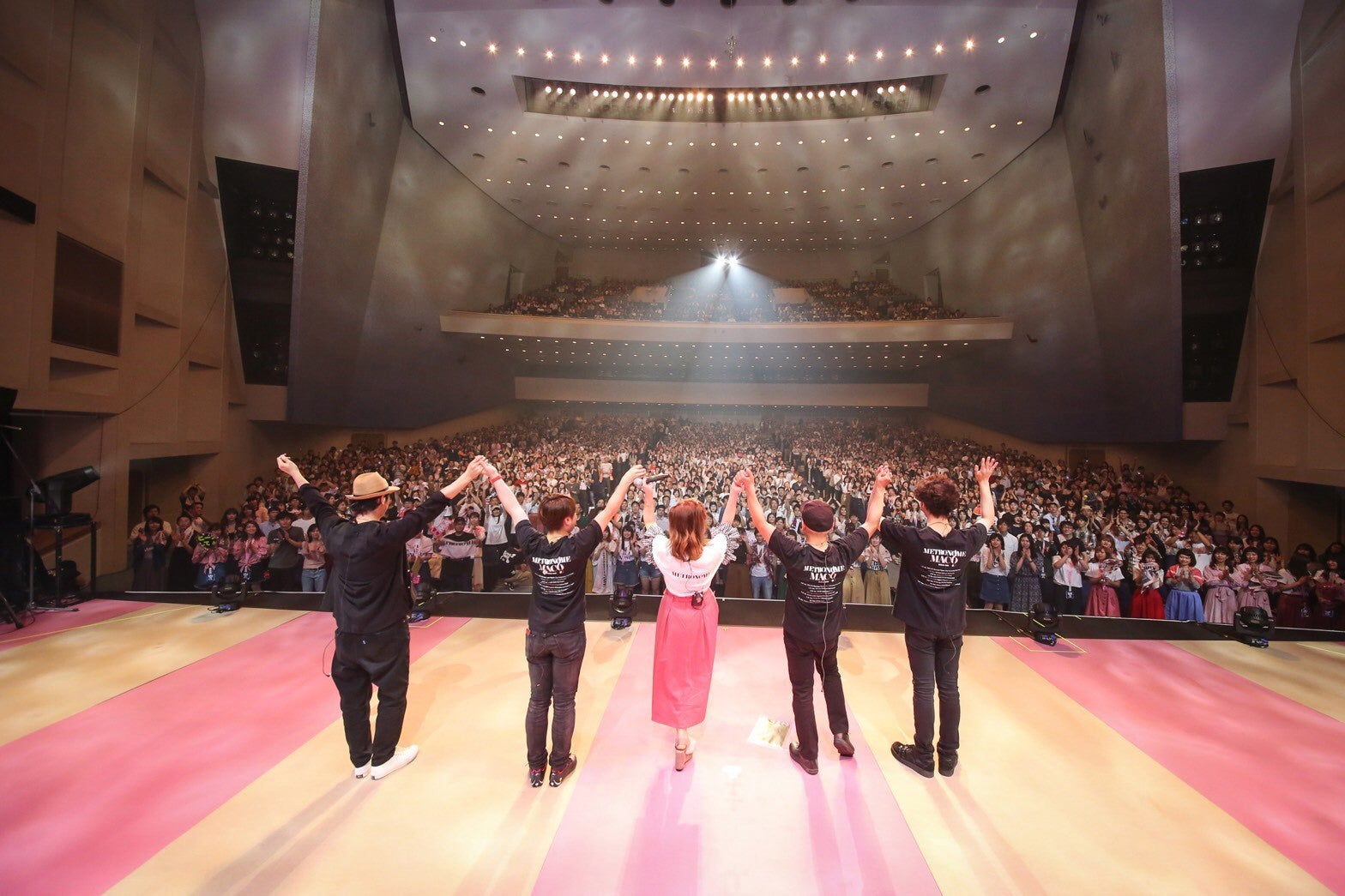 MACO（提供写真）