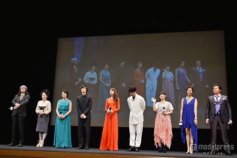 イベントの様子