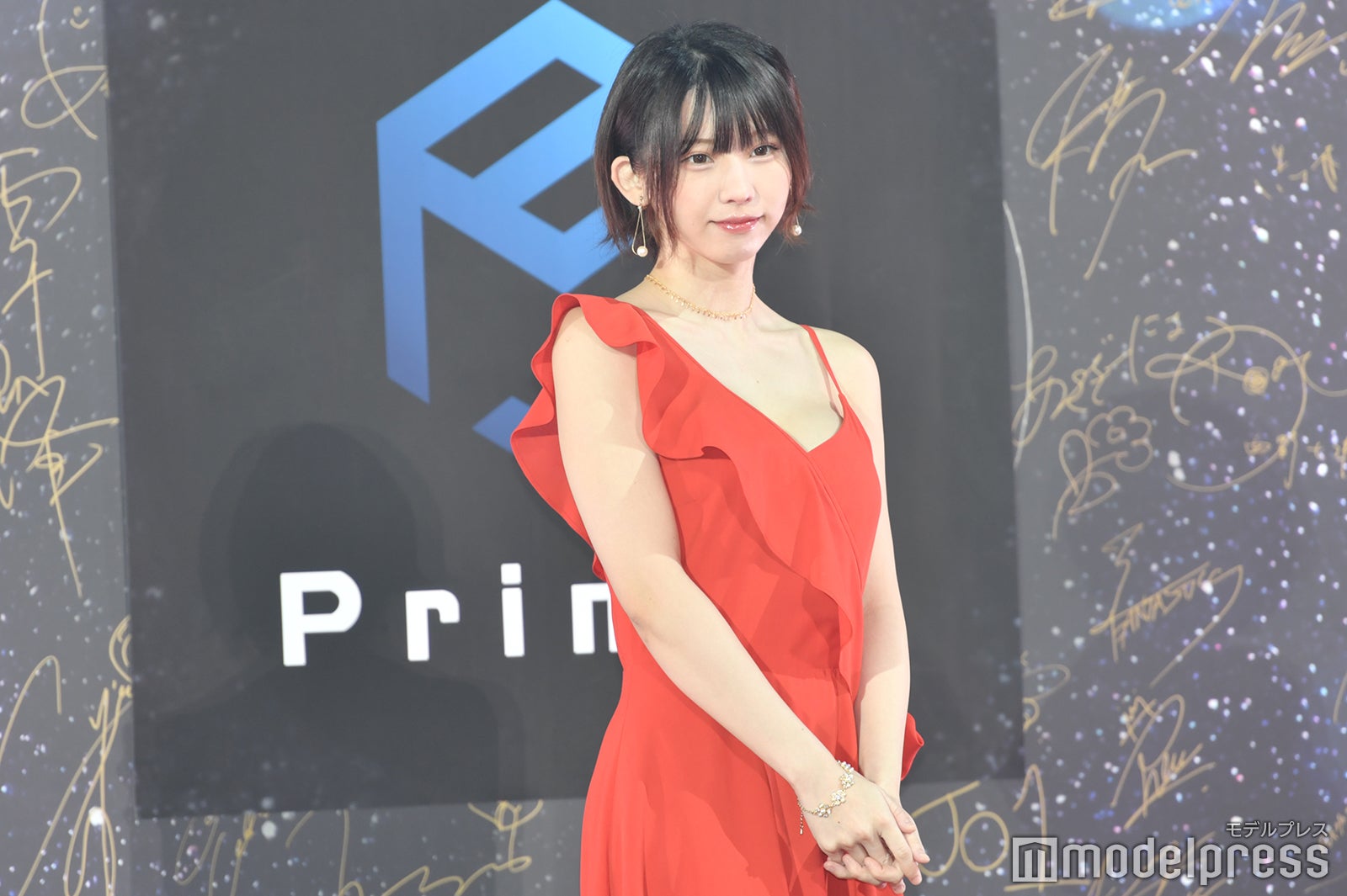 えなこ（C）モデルプレス