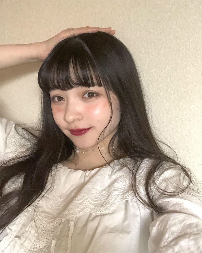 新田湖子(提供写真)