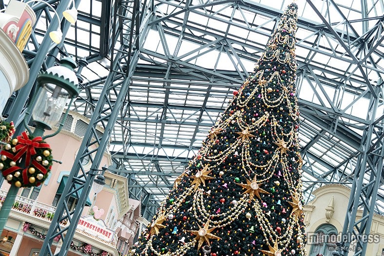 ディズニーランド・デコレーション