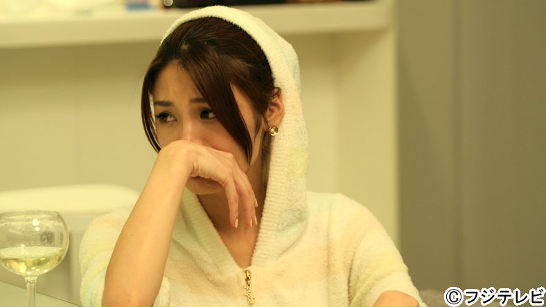 島袋聖南／「テラスハウス」7月28日放送回より