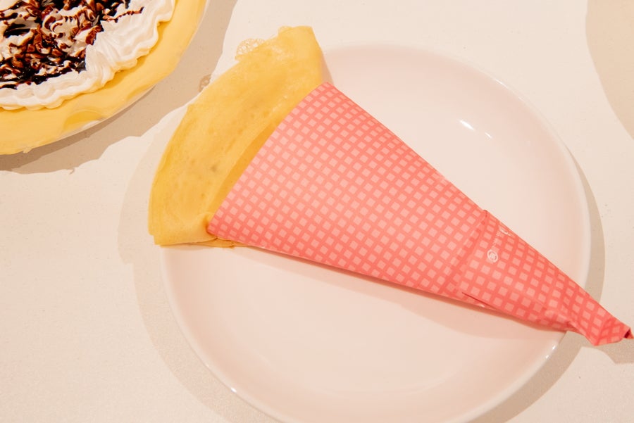 クレープBARエスグラ