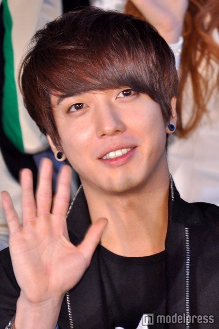 CNBLUE・ヨンファ